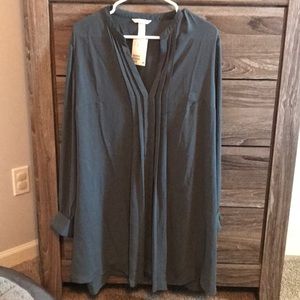 H&M size 14 dress